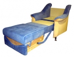 Диваны угловые «Диана-Новинка-1», кресло-кровать